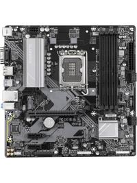 GIGABYTE B760M-D3HP-DDR5 1700P DDR5 SES GLAN DP/HDMI/D-SUB SATA3 USB3.2 mATX - 2
